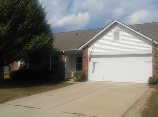 8096 Sydney Ln, Avon, IN