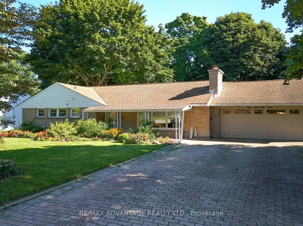 471 West Mile Rd, London, ON N6H 3M4