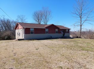 4669 Forest Ridge Dr, Hermitage, TN 37076