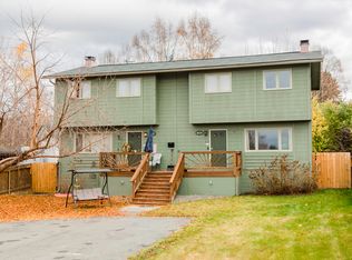 3617 Gardner St, Anchorage, AK 99508
