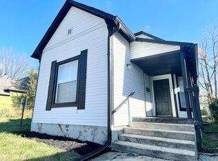 1121 Larch St, Indianapolis, IN