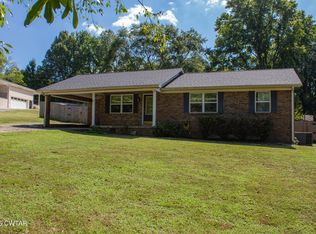 619 Hamer Rd, Dyersburg, TN 38024