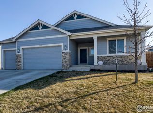1000 Wagon Train Dr, Milliken, CO 80543