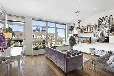 Rented by Citi Habitats