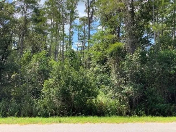 Robertson St Lot 20, Orlando, FL 32833