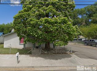 334 W 4th St, Winnemucca, NV 89445