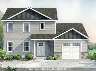 305 Evergreen Ln, Chilton, WI 53014