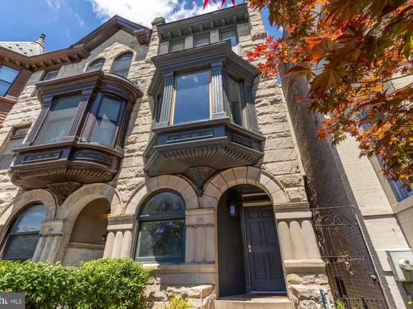 128 D St SE, Washington, DC 20003