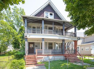 2031 W 93rd St, Cleveland, OH
