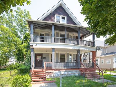 2031 W 93rd St, Cleveland, OH, 44102