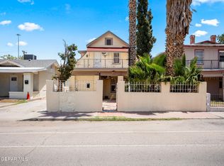 2314 Wyoming Ave, El Paso, TX 79903