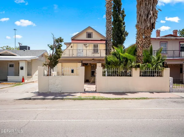 2314 Wyoming Ave, El Paso, TX 79903