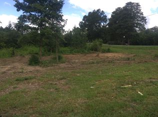 Holcomb Rd, Adairsville, GA 30103