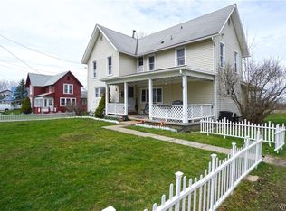 2184 Main St, Lawtons, NY 14091
