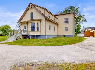 28 Stewart St, Lewiston, ME 04240