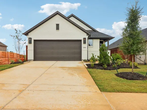 26714 Texas Lantana Ln, Montgomery, TX 77316