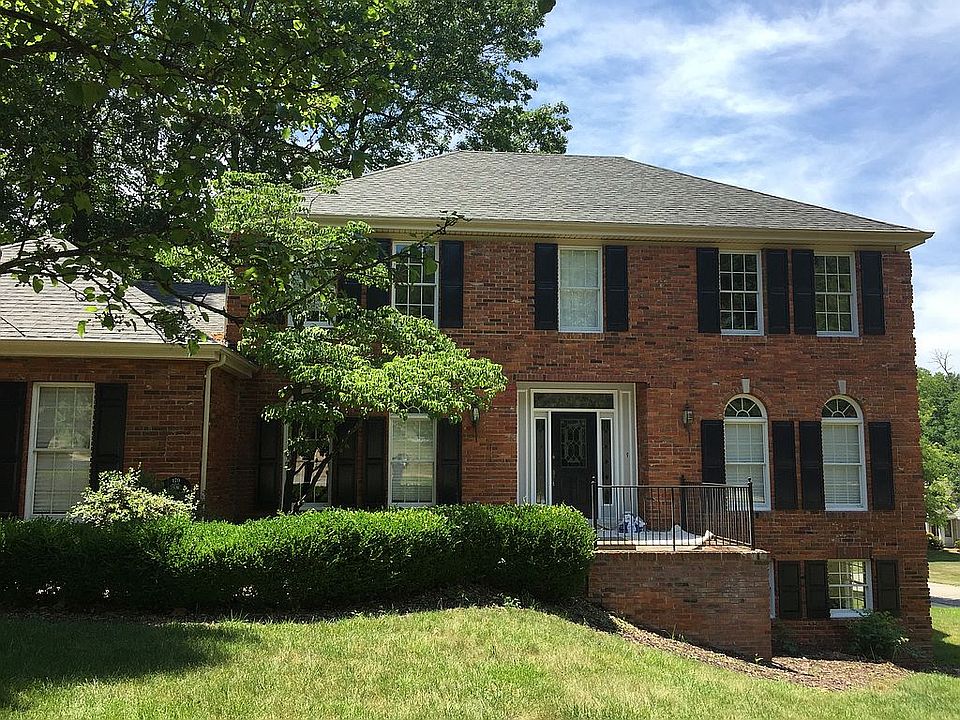 New - Black Shutters