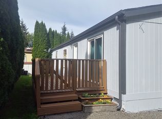 20227 80th Ave NE UNIT 39, Arlington, WA 98223