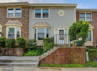 2305 Mellow Ct, Baltimore, MD 21209