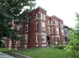 1447 E Capitol St #1, Washington, DC 20003