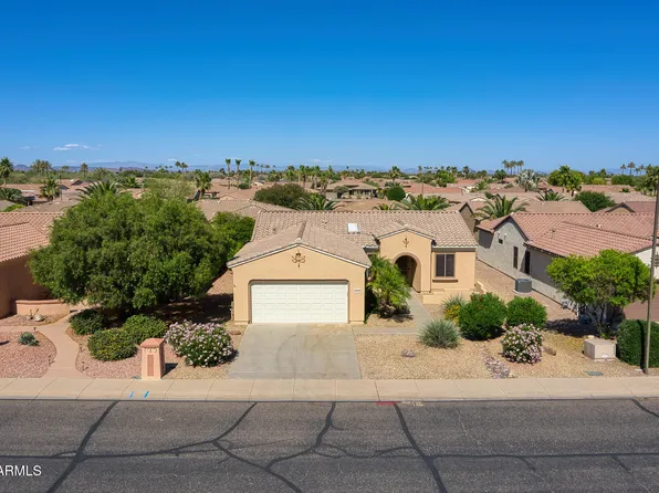 16962 W MARCOS DE NIZA Drive, Surprise, AZ 85387