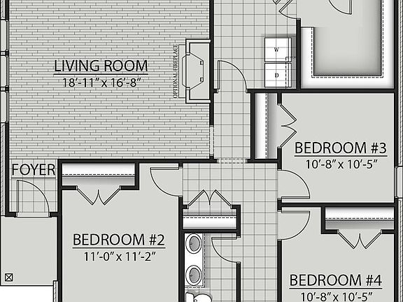 2nd image of this home