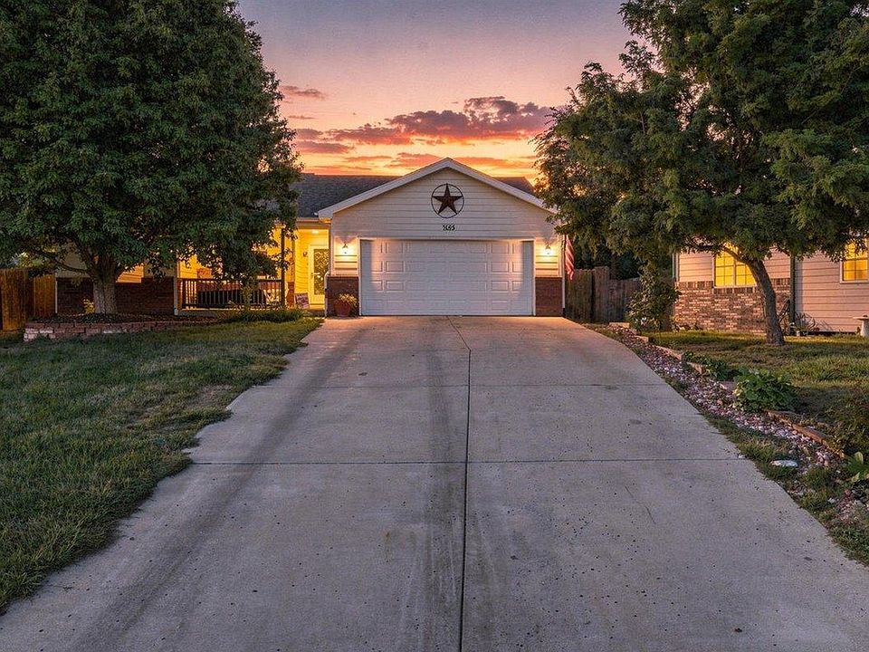1st image of 3105 Burro Ct