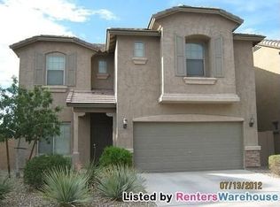 5828 W Gwen St, Laveen, AZ 85339