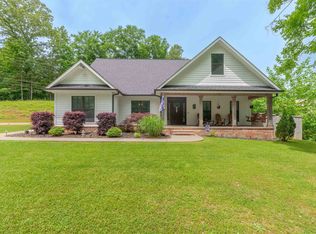 602 Windover Rd, Florence, AL 35630