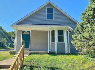402 W Washington St, Greencastle, IN 46135