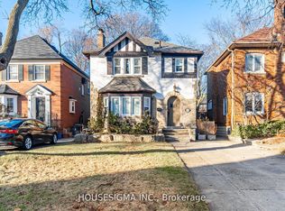 110 Wembley Rd, Toronto, ON M6C 2G6