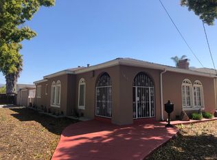 1010 E Taylor St, San Jose, CA 95112