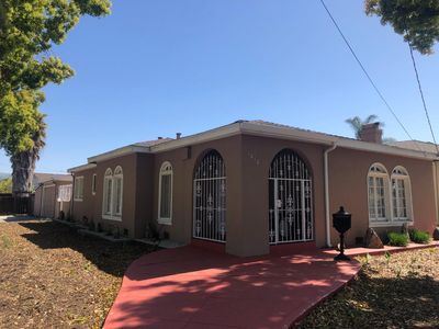 1010 E Taylor St, San Jose, CA, 95112