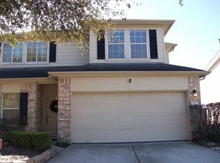 1418 High Park Cir, Spring, TX 77373