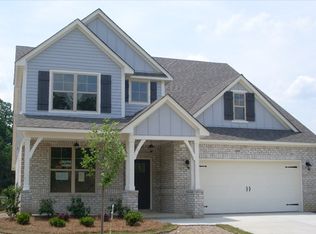 490 W Park Dr, Fultondale, AL 35068