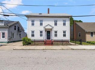 40 W Cole St, Pawtucket, RI 02860