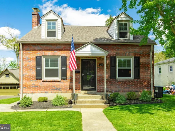 29 Springfield Ave, Flourtown, PA 19031