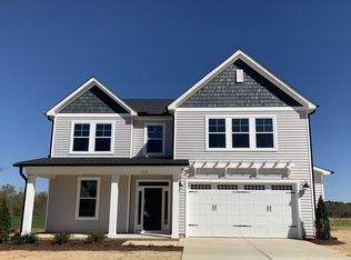 223 Thumper Way #10, Clayton, NC 27520