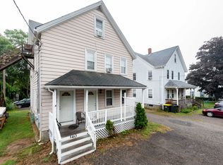 140 Barrows St, Norton, MA 02766