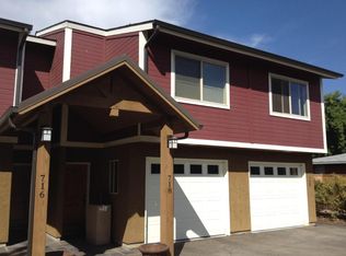 720 E Lenz St, Boise, ID 83712