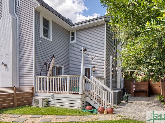 3rd image of 1810 Habersham Street