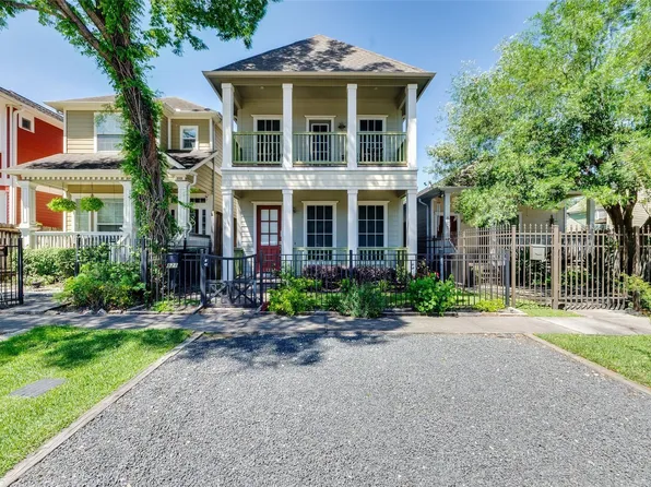 821 W 26th St, Houston, TX 77008
