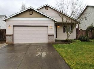 3203 NE 169th Ave, Vancouver, WA