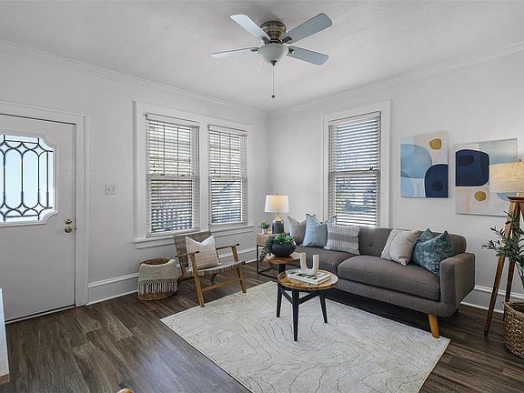 2nd image of 8727 Eulalie Ave