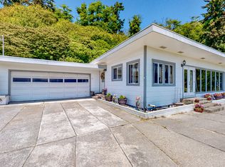 635 Gunst Rd, Orick, CA 95555