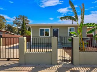 4551 F St, San Diego, CA 92102