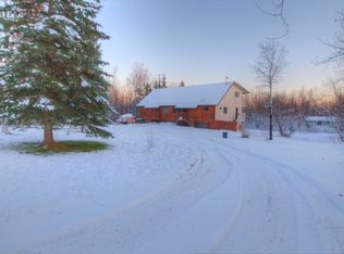 5921 W Locksley Loop, Wasilla, AK 99623