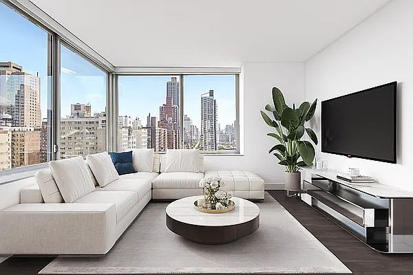 1st image of 360 E 88th St #15CD