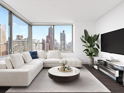 360 E 88th St #15CD, New York, NY, 10128