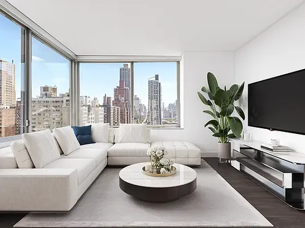 360 E 88th St #15CD, New York, NY 10128